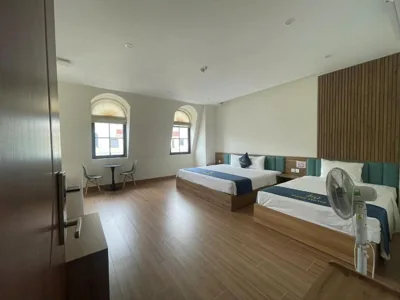 Daily Hotel Halong – Foto 2