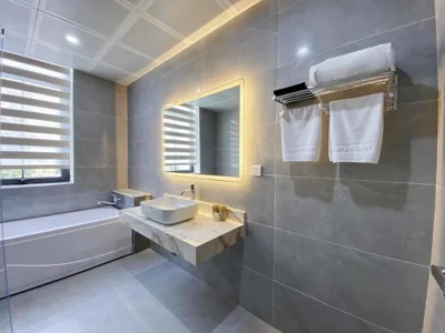 Daily Hotel Halong – Foto 3