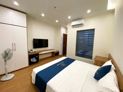 Daily Hotel Halong – Foto 4