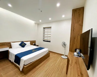 Daily Hotel Halong – Foto 6