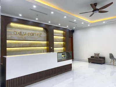 Daily Hotel Halong – Foto 9