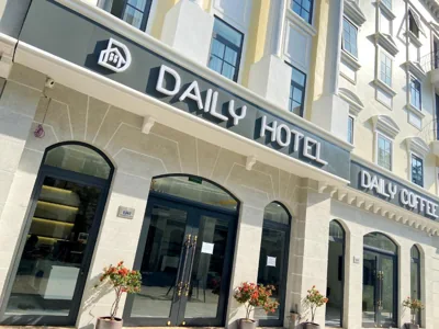 Daily Hotel Halong – Foto 10
