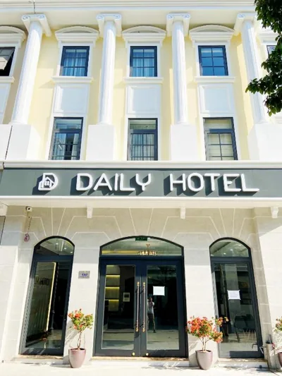 Daily Hotel Halong – Foto 11