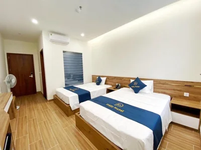 Daily Hotel Halong – Foto 13