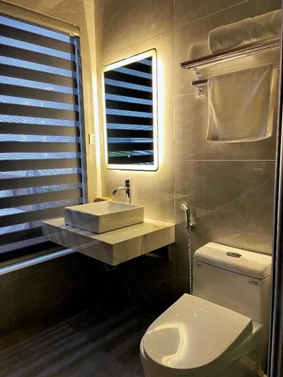 Daily Hotel Halong – Foto 14