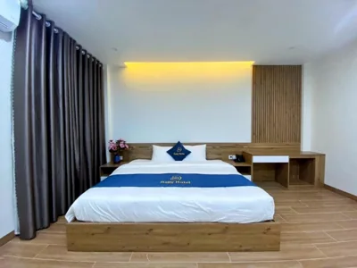 Daily Hotel Halong – Foto 15
