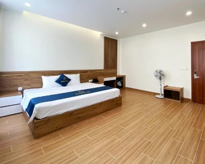 Daily Hotel Halong – Foto 16